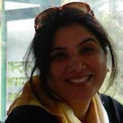 Mona Panchal's photo