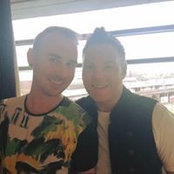 Neil Ashe's photo