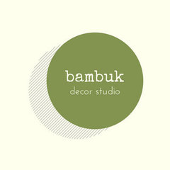 Декор-студия "bambuk"