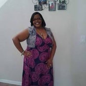 Natasha Johnsons billede
