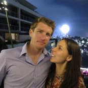Andrew Mailer's photo