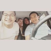 Joel Batacan's photo