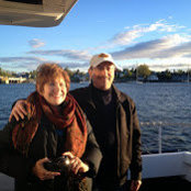 Aaron Weinberg's photo