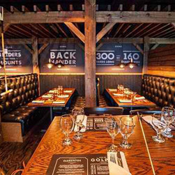 Doma Polo Bistro - Products