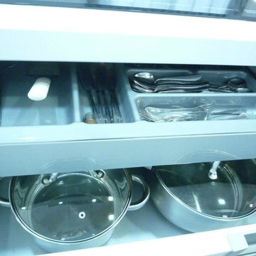 COCINA BLANCA