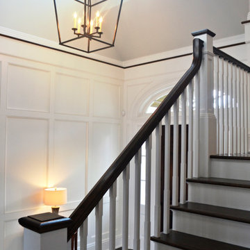 Schirra Drive Residence