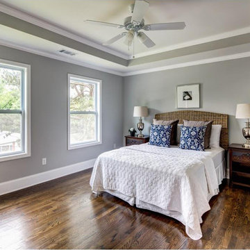 Standard Staging Package - Bedroom