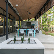 Santa Teresa home