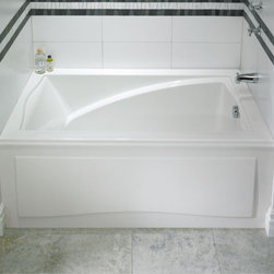 Produits Neptune Bathtub - Products