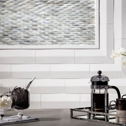 Shinju Mirai Ceramic Tile - Wall And Floor Tile