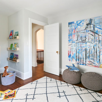 Storybook Addition, Tutor, Maplewood, NJ