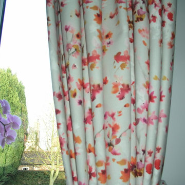 Guest bedrooms