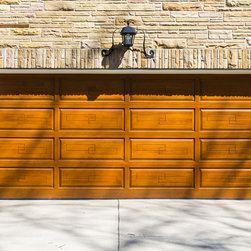 New Garage Door Designs - Products