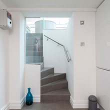 Garage Stairs
