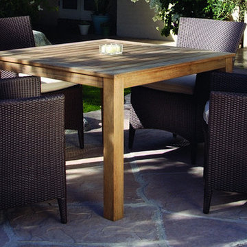 Kingsley-Bate Vieques Wicker Outdoor Furniture