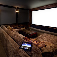 Movie Theater