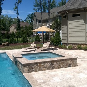 Fire House Complimentary @ Home Design Service Projects