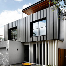 Exteriors