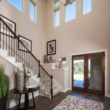 105 Rancho Trail - Partners in Building