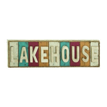 lakehouse