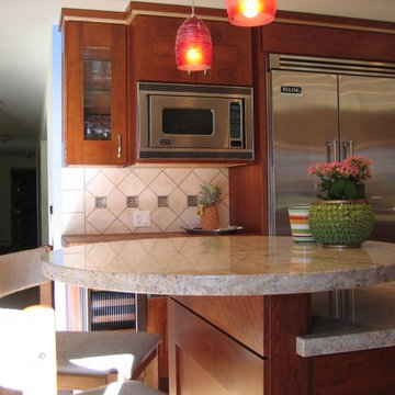 Residential
