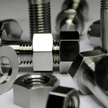 Top Stainless Steel Fasteners Manufacturers in Mumbai You Can Trust