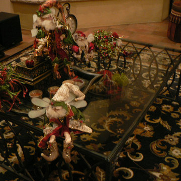 Holiday/Event Decorating