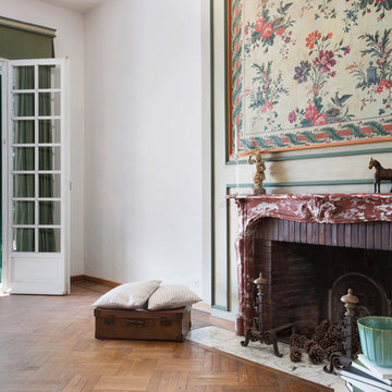 Villa Le Lance - Fiesole