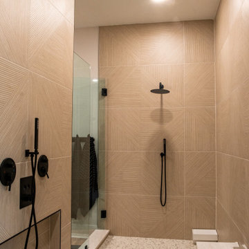 Evans - Full Home Renovation