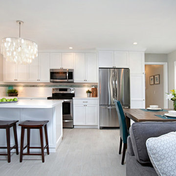 Windansea Beach Project