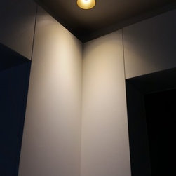 PALAZZO NAVONA - Interior Doors