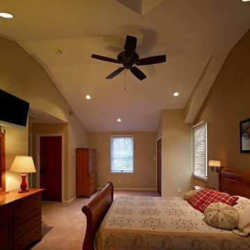 Odhner Home Remodel (CotY Nominated)