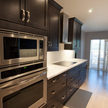 Kitchen Amhurst Burlington