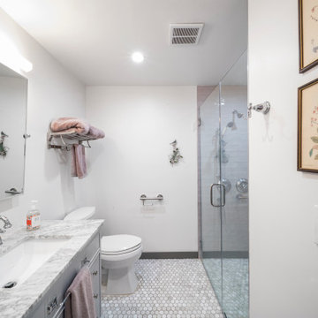 Landpark ADU Garage Conversion