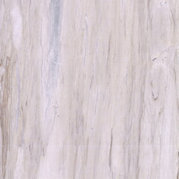 FUTAR / Asia White Marble - Flooring