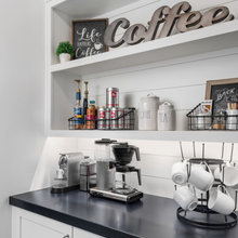 Coffee Bar