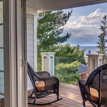 Glen Arbor Cottage