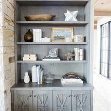 Built Ins