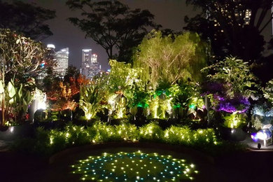 Singapore Garden Festival 2016