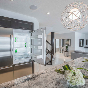 Big Brothers Big Sisters Lottery Dream Home