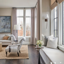 morning room