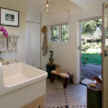 Santa Ynez California . Residence
