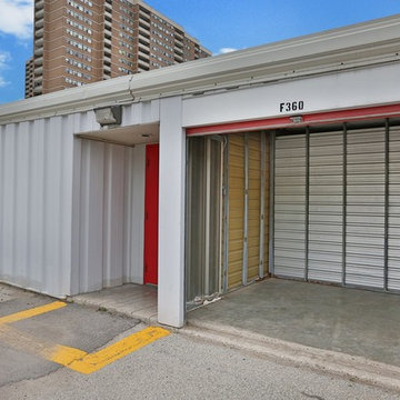 Centron Storage