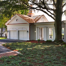 Breezeways