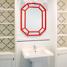 DOWNSTAIRS GUEST BATH