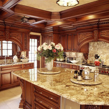Kitchen Ideas