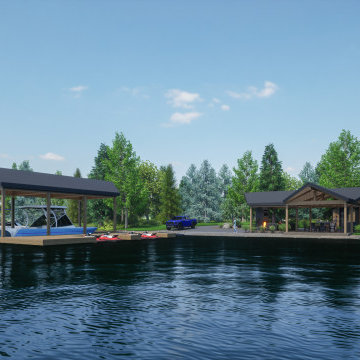 Shoreview Pavillion