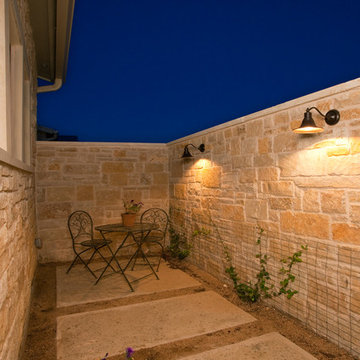 Menger Springs