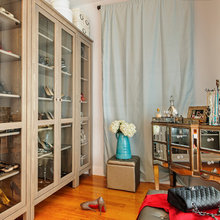 April’s Camas Closet