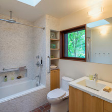 PG Bathroom